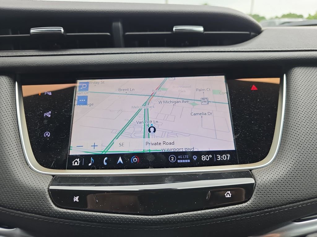 2026 Cadillac XT5 Premium Luxury - Photo 23
