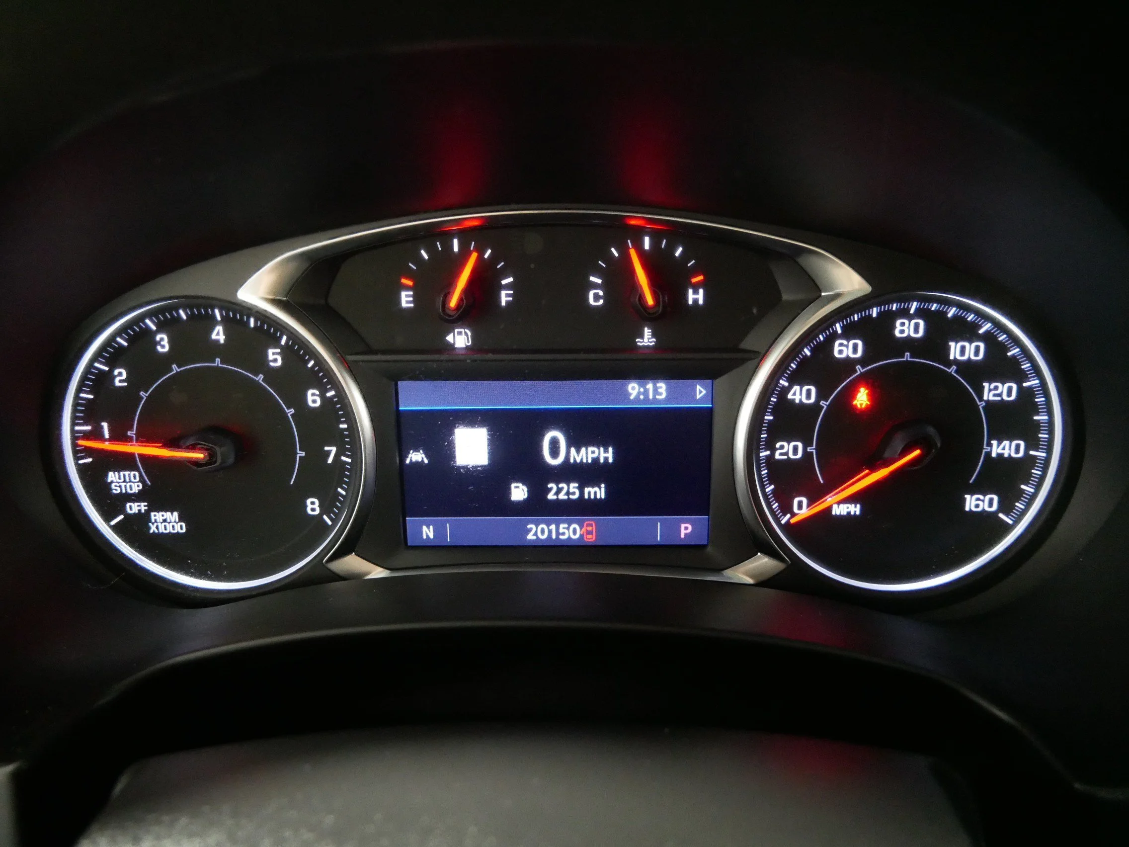 Used 2022 Summit White GMC AT4 image 21