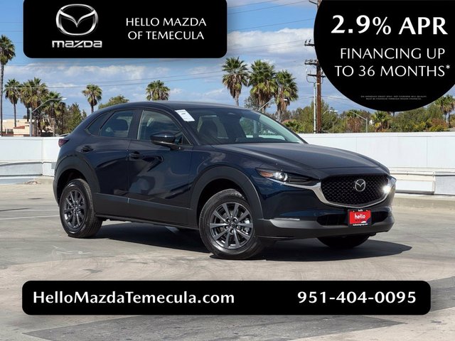 2026 Mazda CX-30 2.5 S AWD