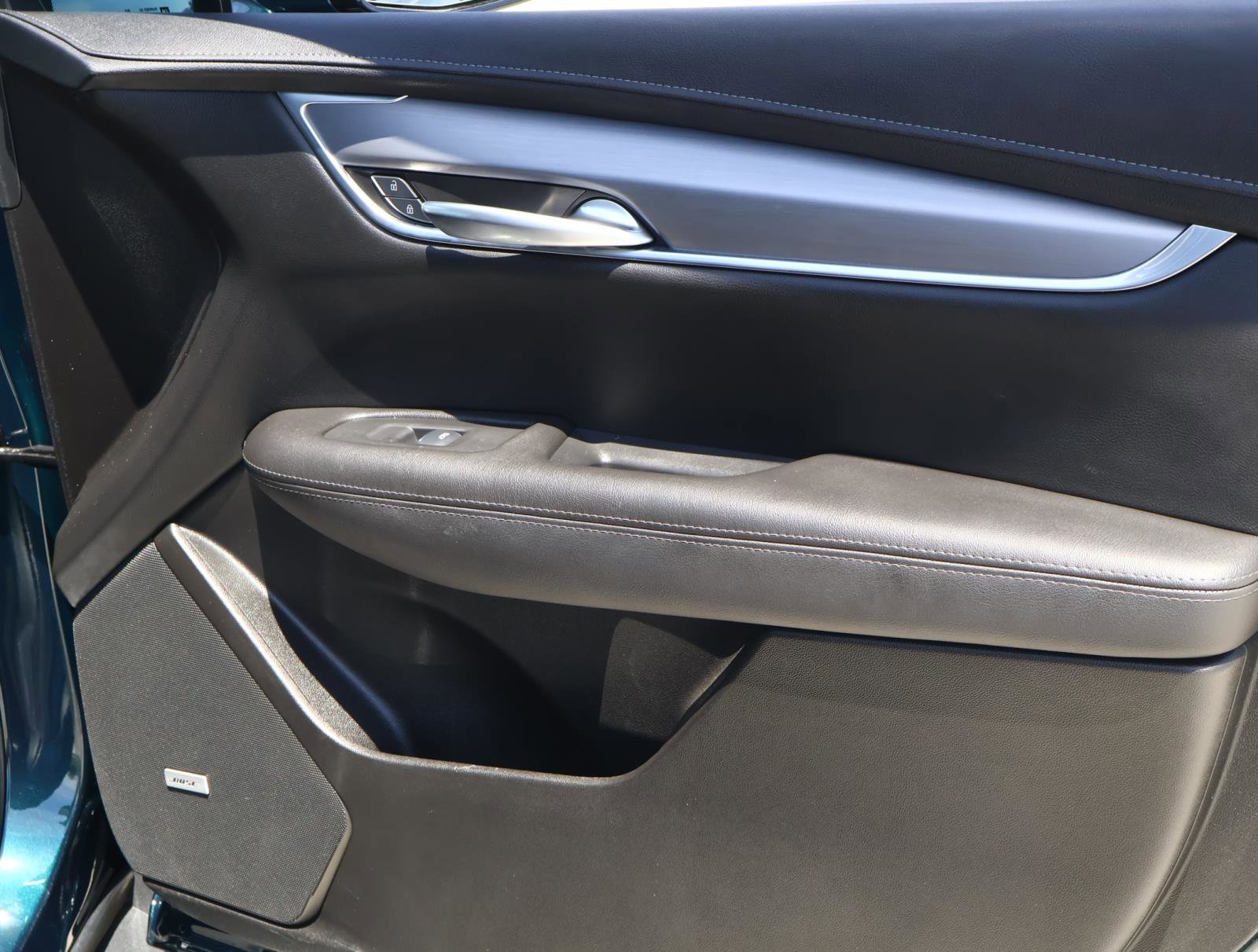 2024 Cadillac XT5 Luxury - Photo 15