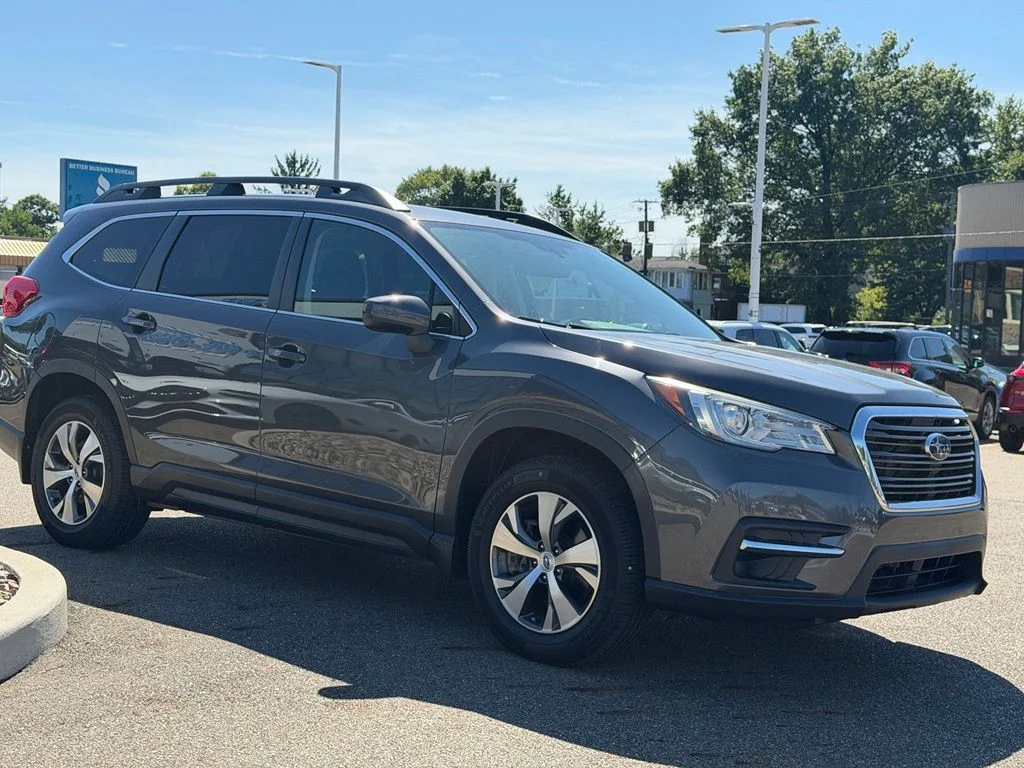 2021 Subaru Ascent Premium - Photo 7