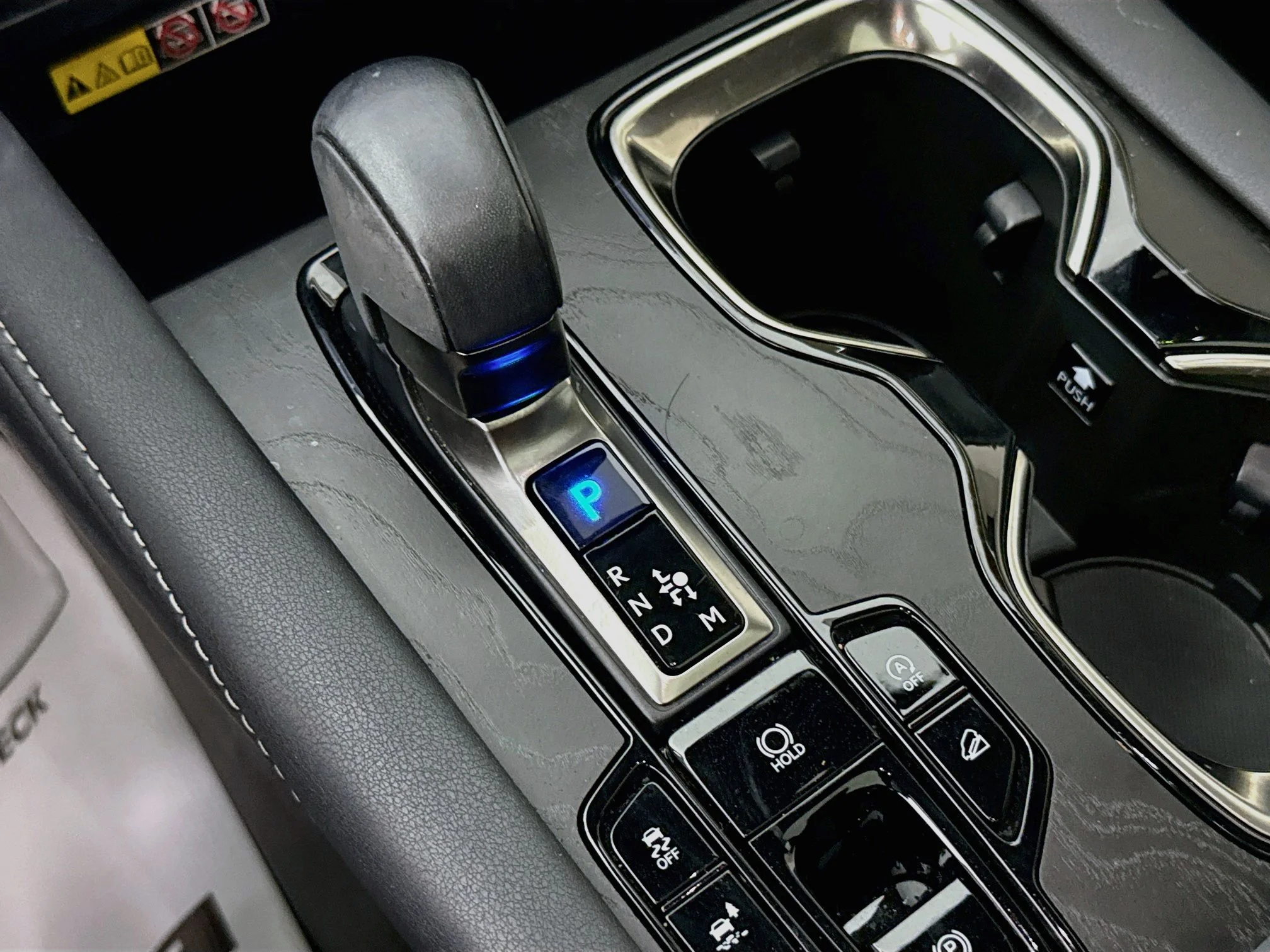 Certified Used 2024 Eminent White Pearl Lexus 350 Premium Plus image 18