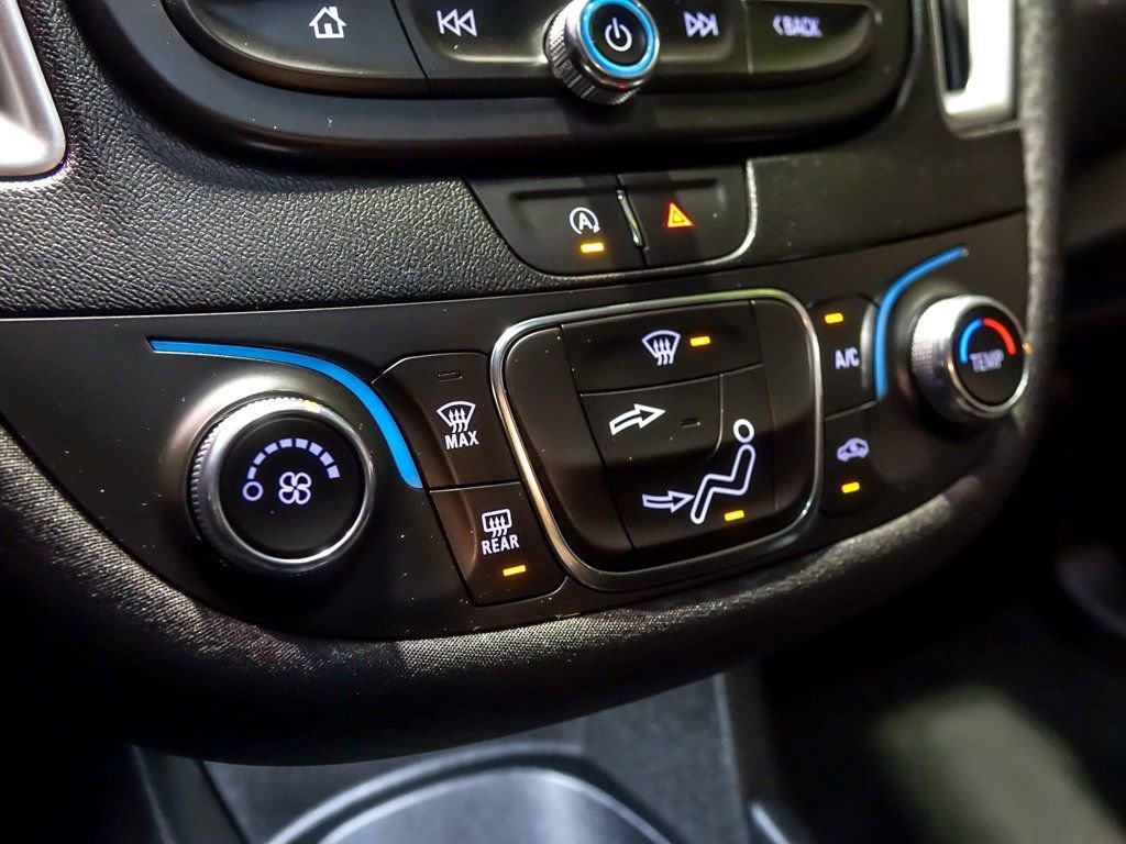 2022 CHEVROLET MALIBU - Image 23