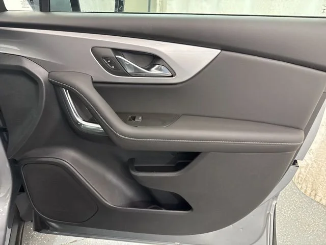 2026 Chevrolet Blazer 2LT - Photo 15