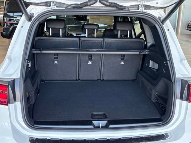 New 2026 Polar White Mercedes-Benz GLB 250 image 55