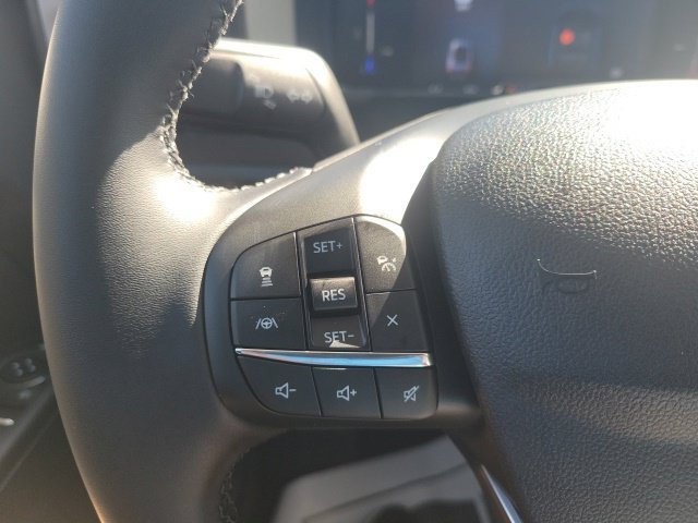 New 2026 Carbonized Gray Metallic Ford Big Bend® image 38