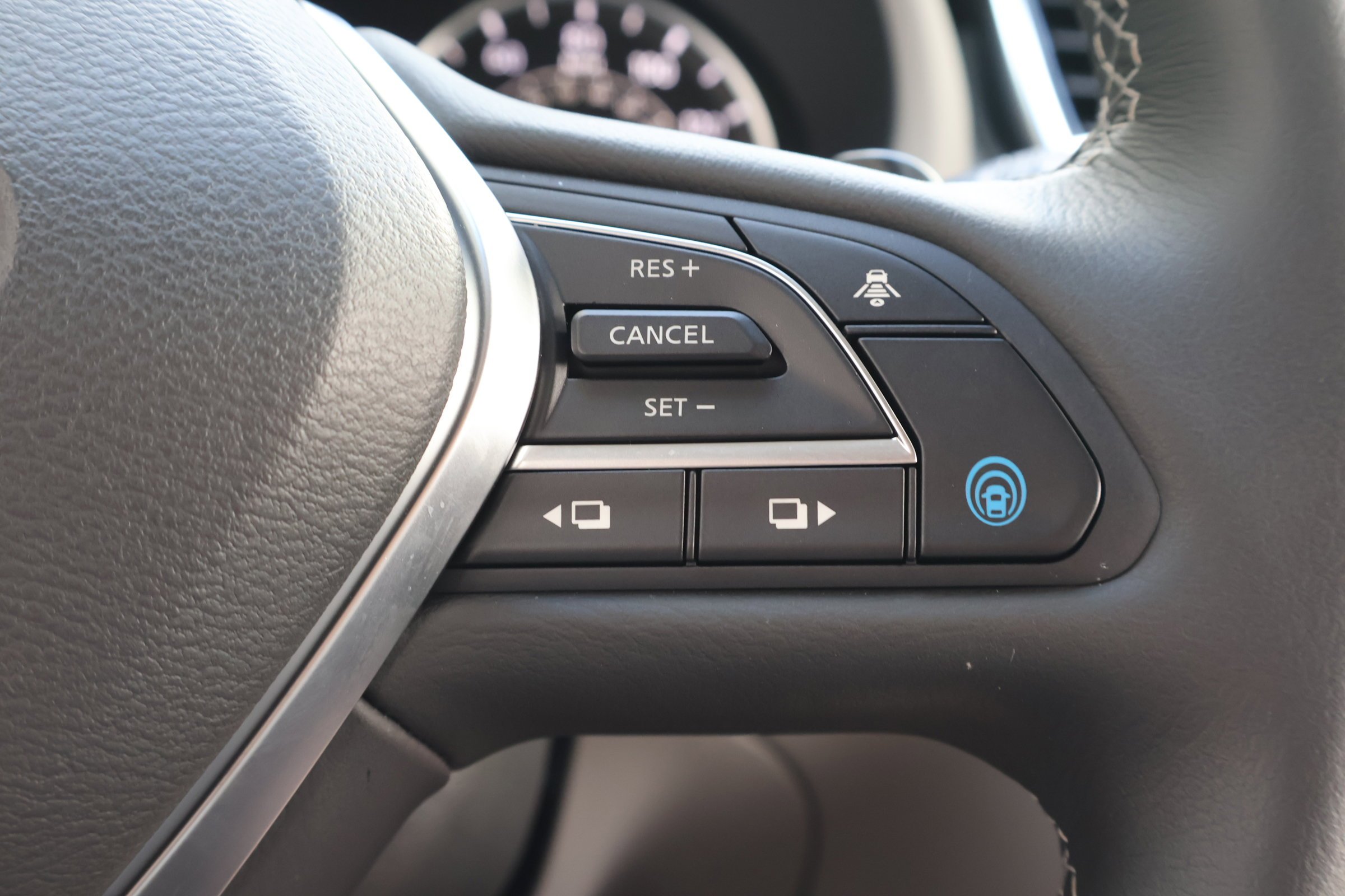 2025 INFINITI QX50 Luxe - Photo 25