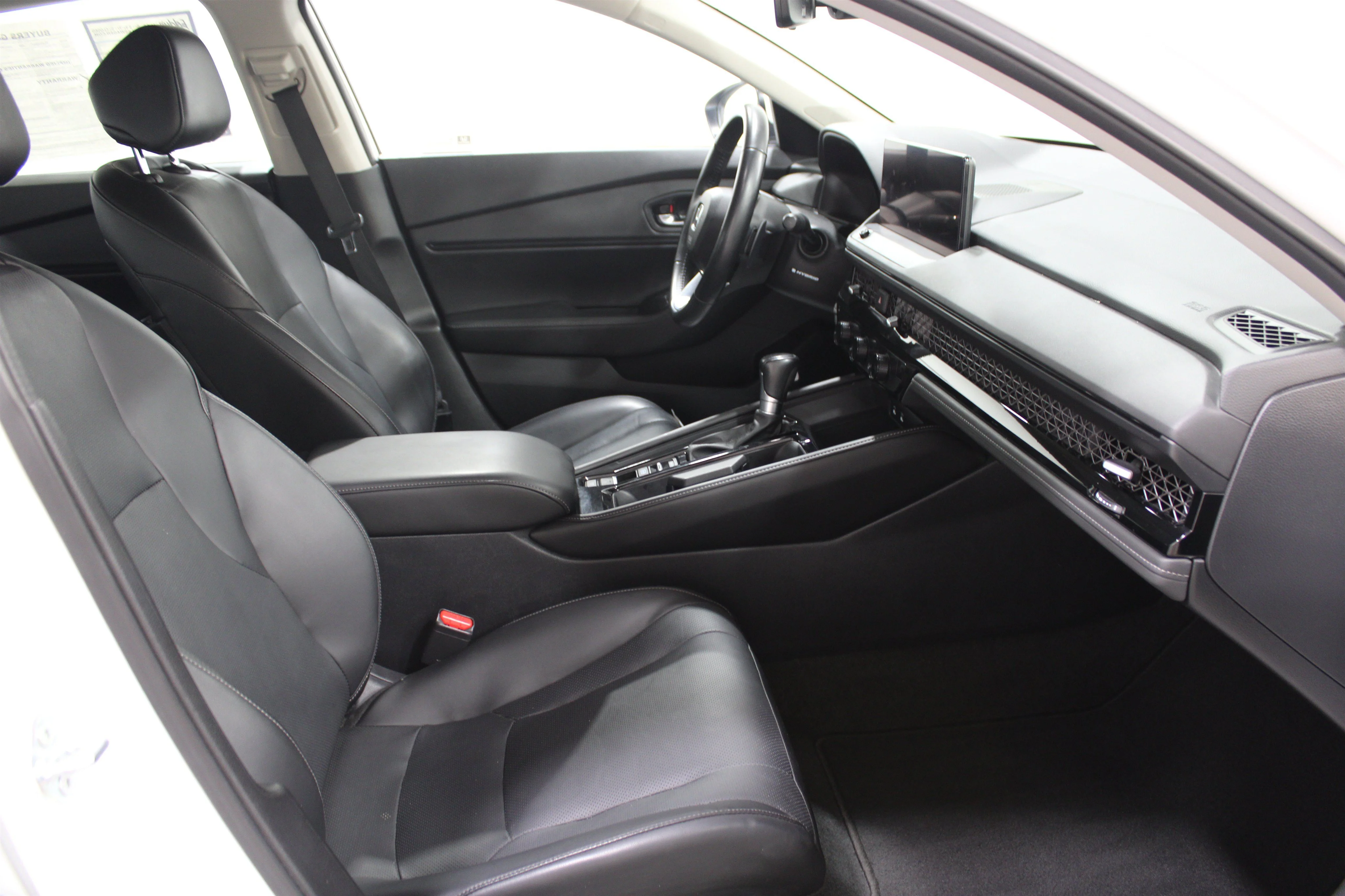 2023 Honda Accord Hybrid Touring - Photo 24