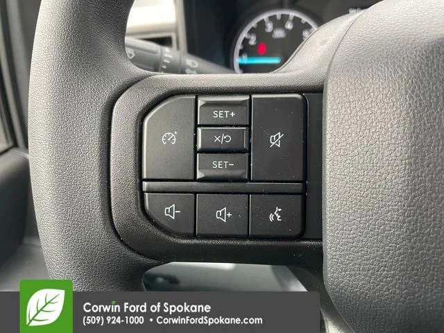 2026 Ford F-250 Super Duty XL - Photo 17