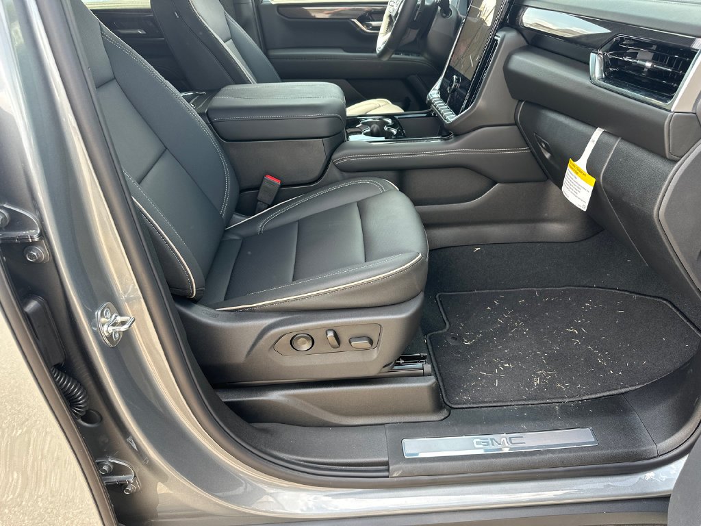 Used 2026 Silver GMC Elevation image 13