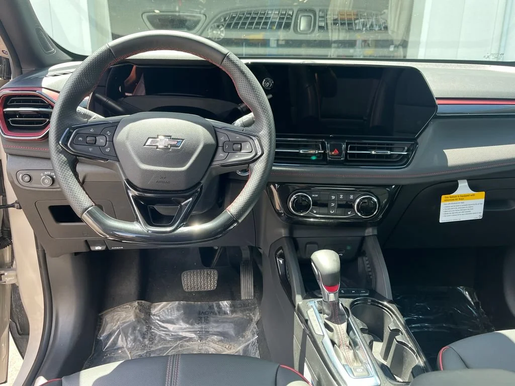 2026 Chevrolet Trailblazer RS - Photo 12