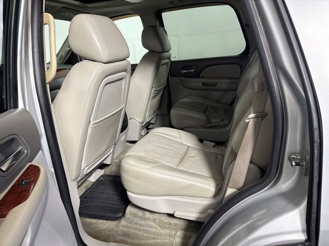 Used 2010 Silver Chevrolet LTZ image 22