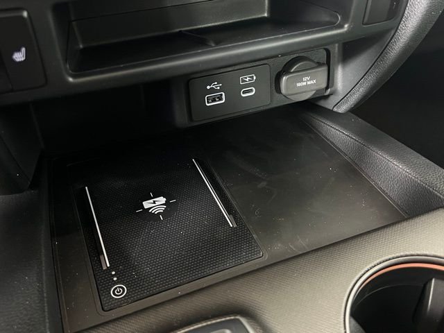 2026 Honda Ridgeline TrailSport - Photo 24