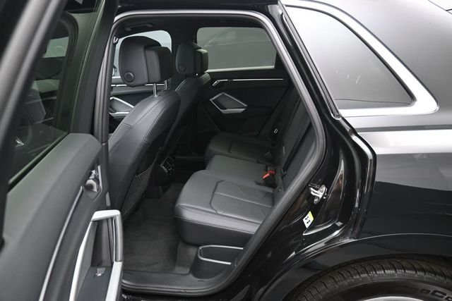 Used 2025 Black Audi Premium image 30