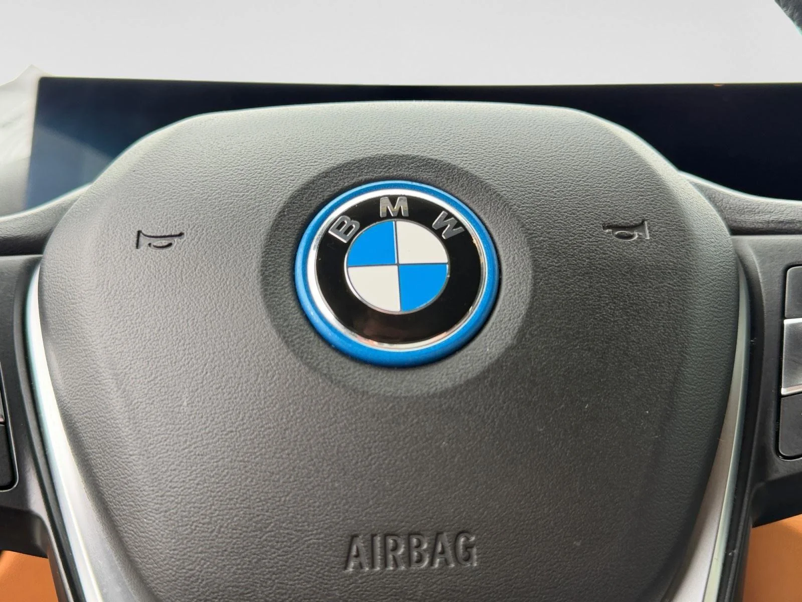 Used 2023 Tanzanite Blue II Metallic BMW eDrive35 image 25