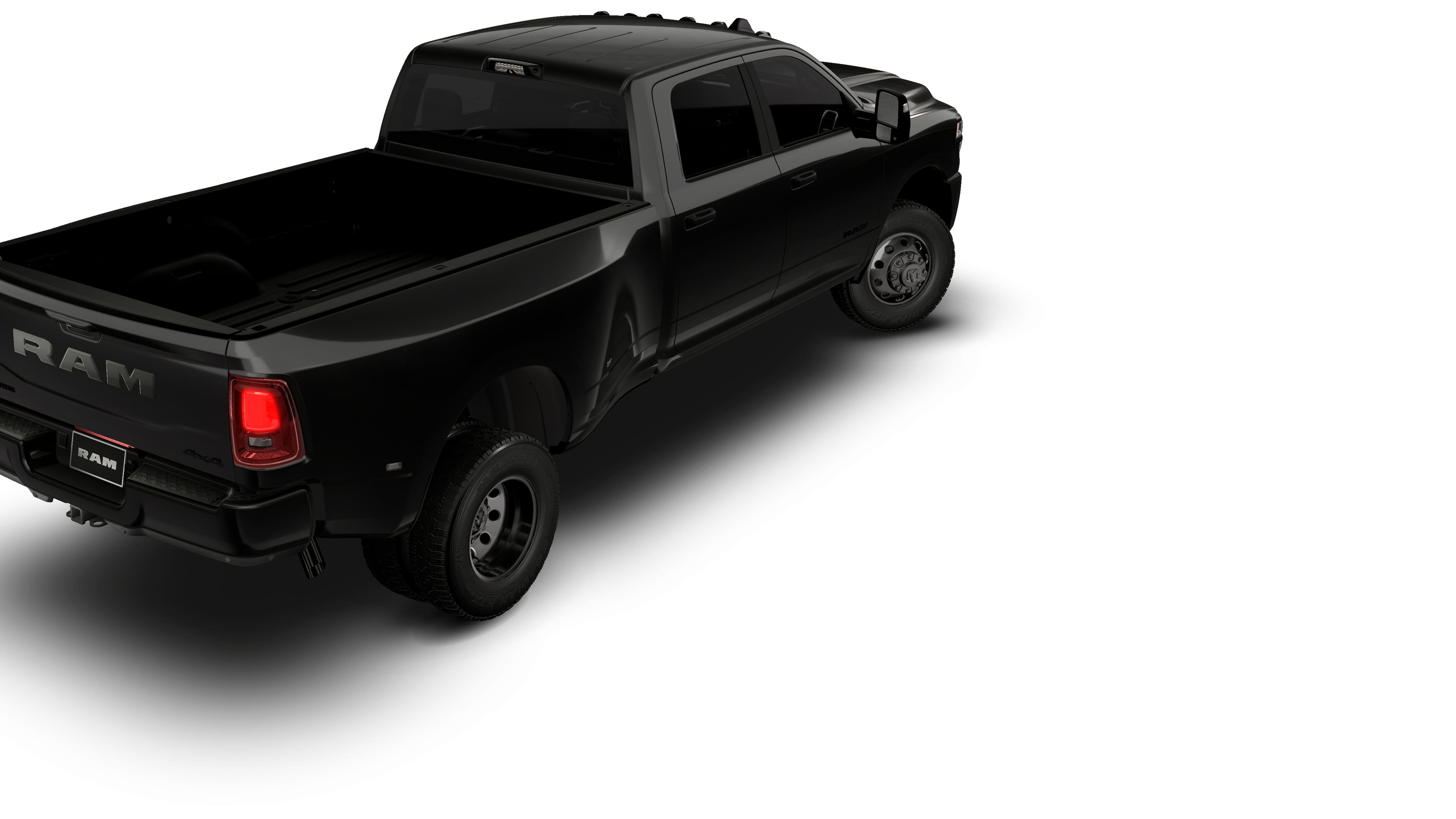 2026 RAM 3500 Big Horn - Photo 14