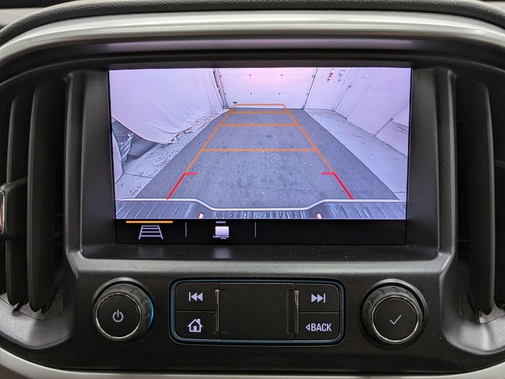 Used 2021 White Chevrolet ZR2 image 14
