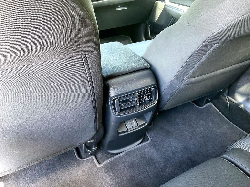 Used 2020 Gray Honda EX image 28