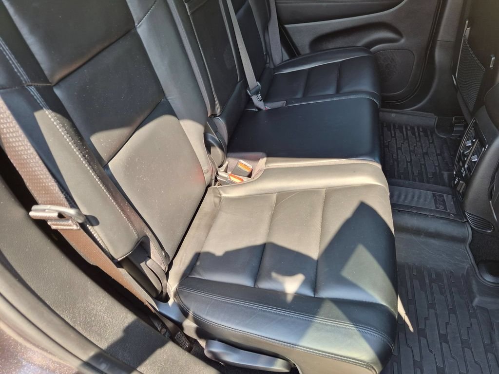 Used 2021 Gray Jeep Limited image 27