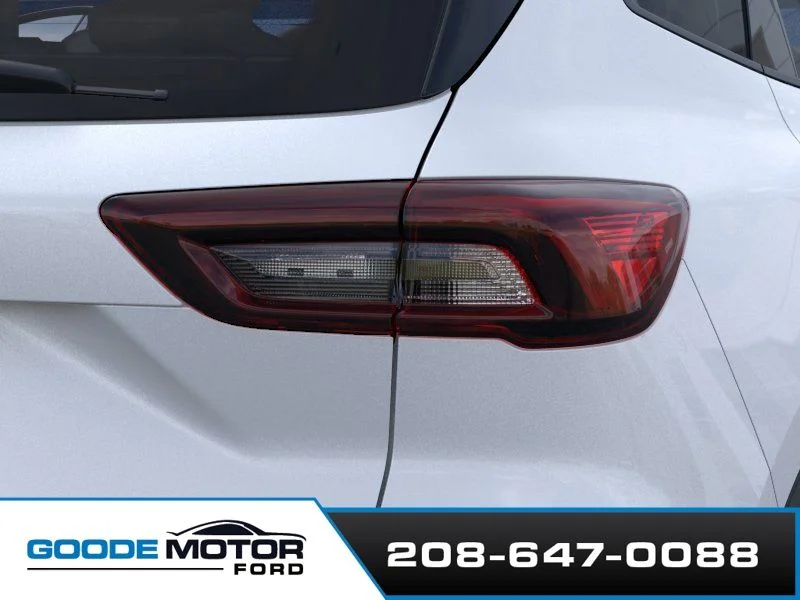 2026 Ford Escape ST-Line Select - Photo 21