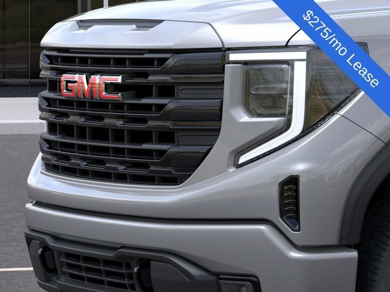 2026 GMC Sierra 1500 Elevation - Photo 13