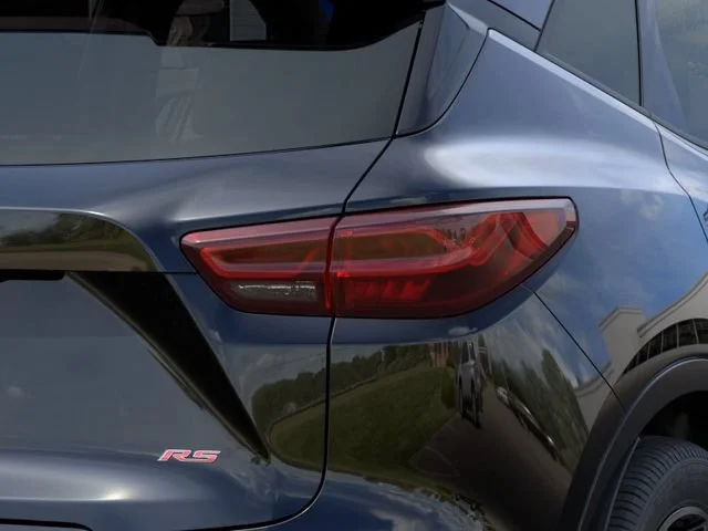 2026 Chevrolet Blazer RS - Photo 11