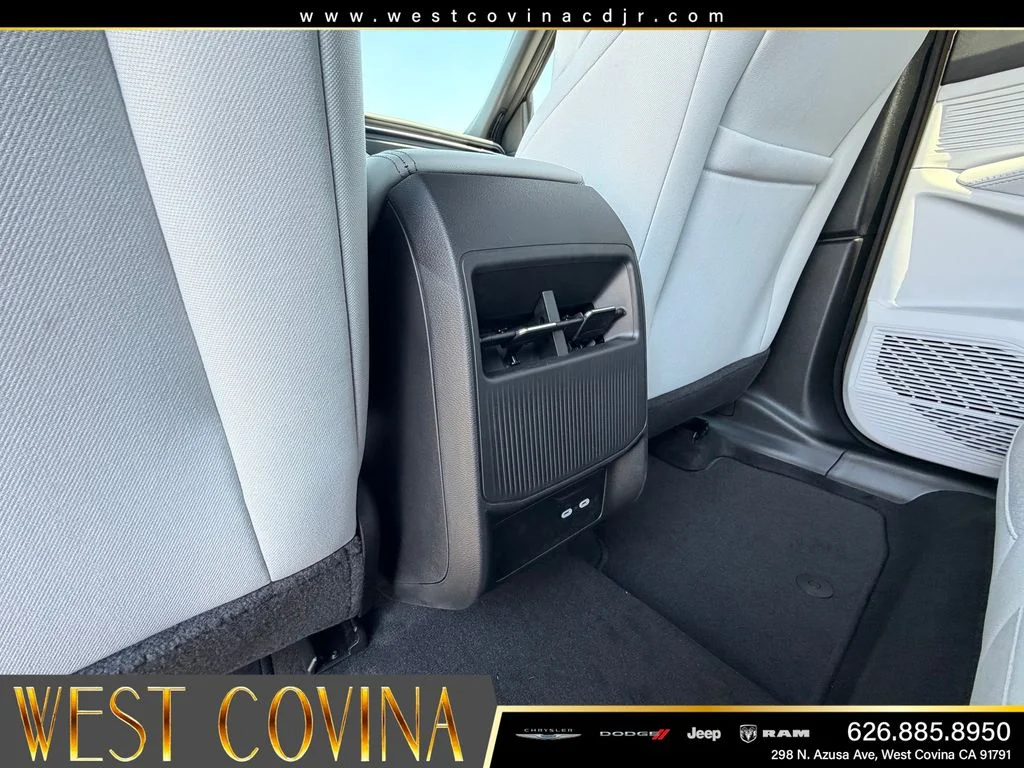 New 2026 41 Exterior Paint Jeep Laredo image 27