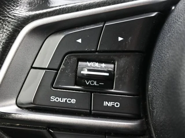 Used 2020 Black Subaru Premium image 27
