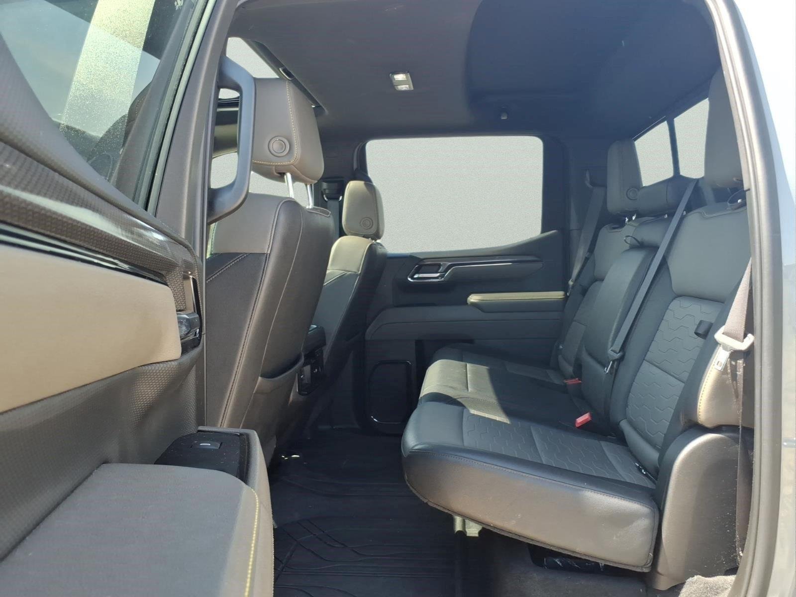 Used 2024 Slate Gray Metallic Chevrolet ZR2 image 11