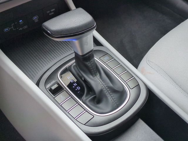Used 2024 Gray Hyundai SE image 21