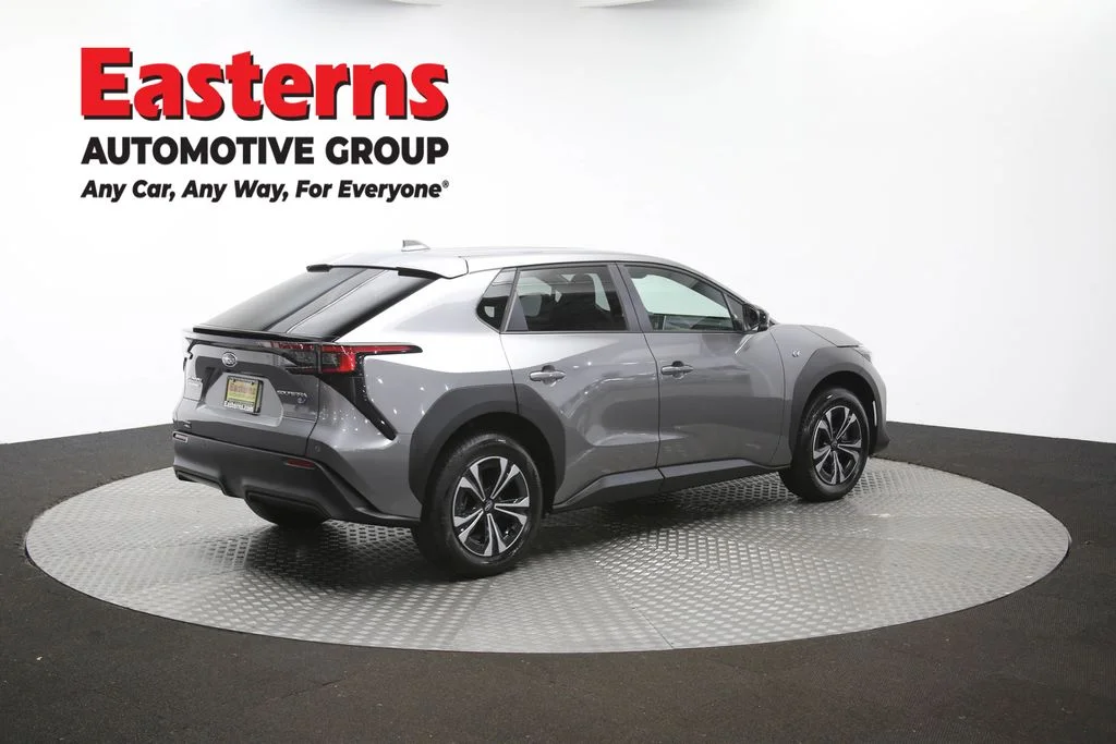 Used 2023 Black Subaru Premium image 42