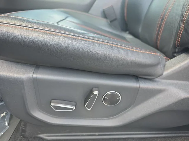 Used 2024 Blue Ford Timberline image 31