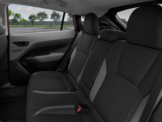 New 2026 LITHIUM RED PEARL Subaru Premium image 16
