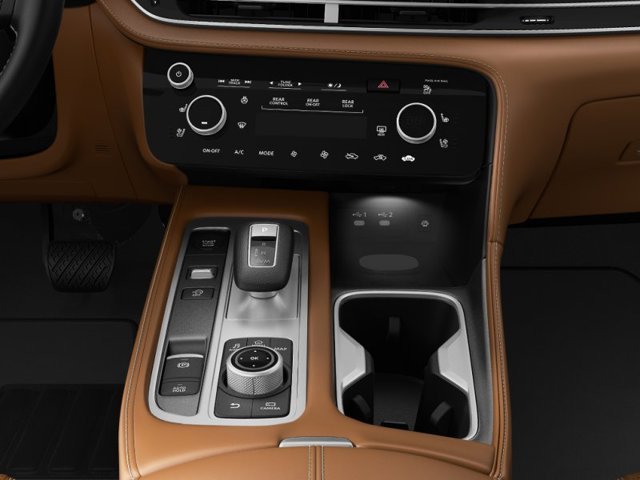 New 2027 2T RAD WHT INFINITI Autograph AWD image 20