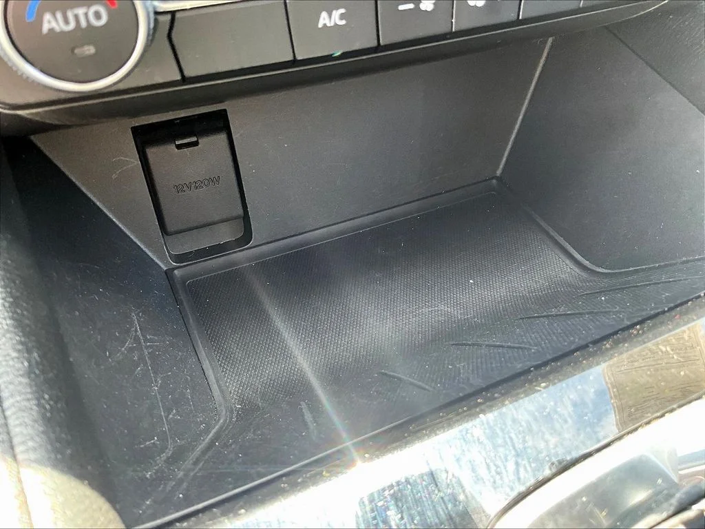 Used 2023 Silver Mazda 2.5 S Preferred Package image 16