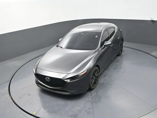 Used 2024 Gray Mazda 2.5 S Premium Package image 25