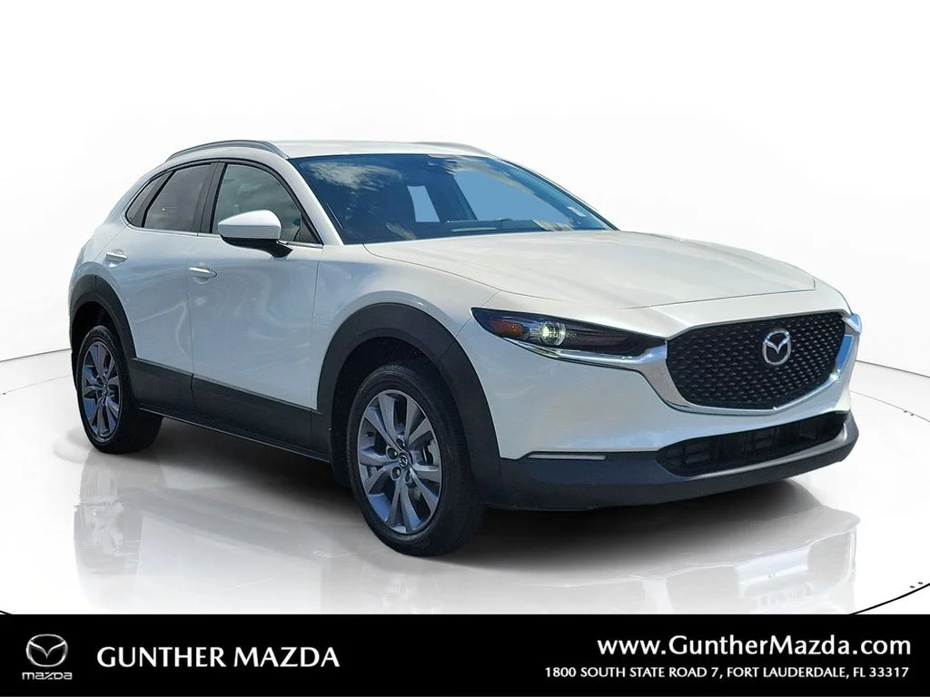 2023 Mazda CX-30 Select AWD's photo