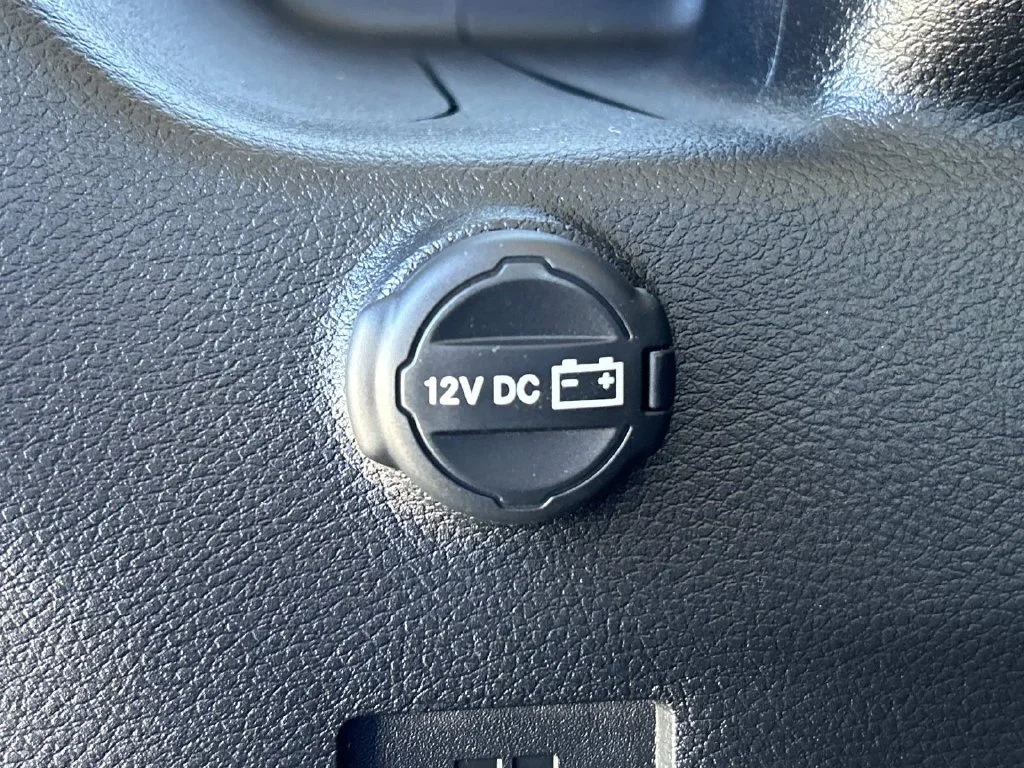 Certified Used 2026 Black Jeep Rubicon image 12