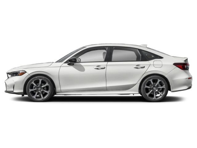 New 2026 White Honda Sport Touring image 3