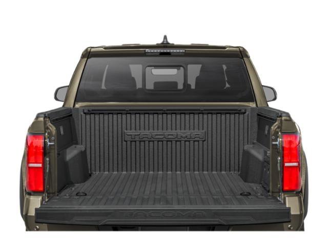2025 Toyota Tacoma TRD Off Road - Photo 10
