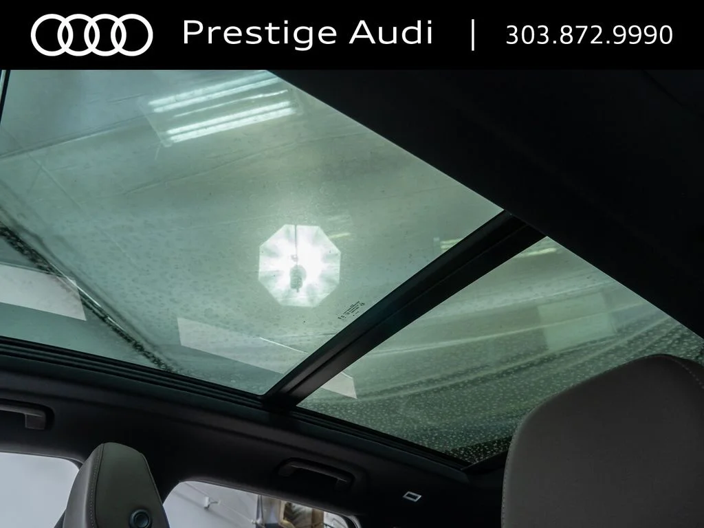New 2026 Mythos Black Metallic Audi 2.0T Premium Plus image 23