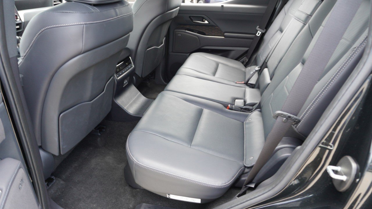 Certified Used 2025 CAVIAR Lexus GX 550 Luxury+ image 31