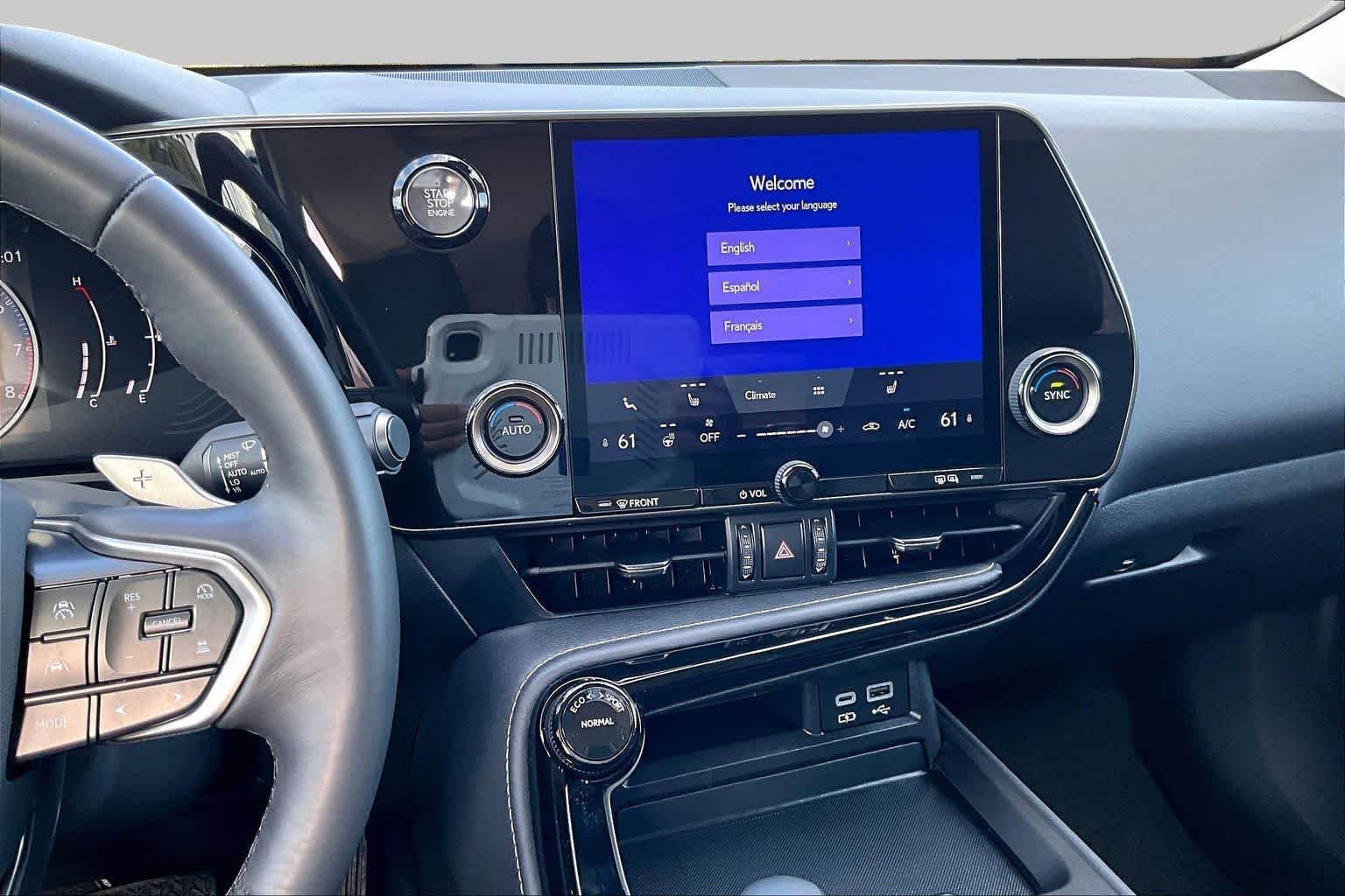 Used 2024 Caviar Lexus  image 6
