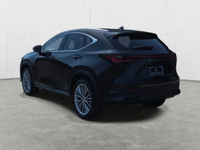 New 2026 Caviar Lexus PREMIUM image 7