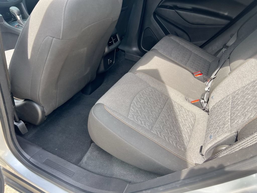 Used 2022 Silver Chevrolet LT image 21