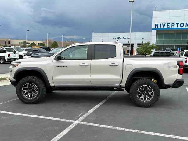 2026 Chevrolet Colorado ZR2 - Photo 14