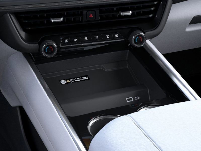 2026 Chevrolet Suburban Premier - Photo 23