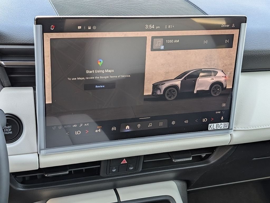 New 2026 Rhodium White Metallic Mazda 2.5 S Preferred AWD image 31