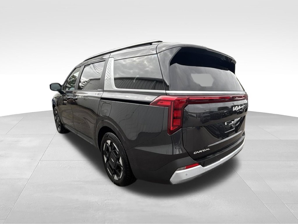 Used 2026  Kia EX image 3