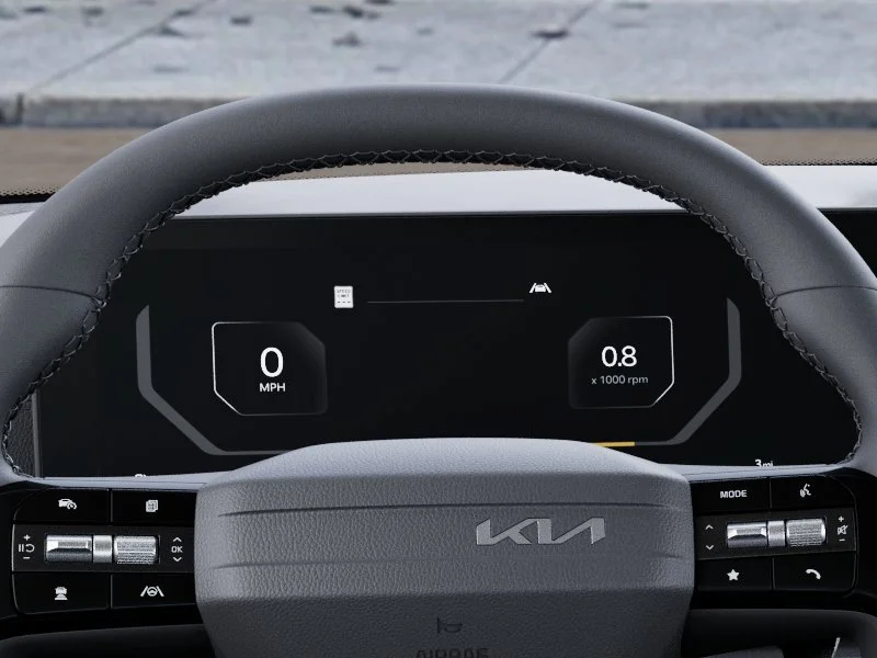 New 2027 Ceramic Silver Kia SX image 21